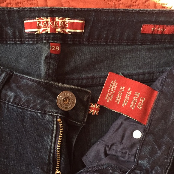 Makers of true originals jeans - Picture 5 of 7